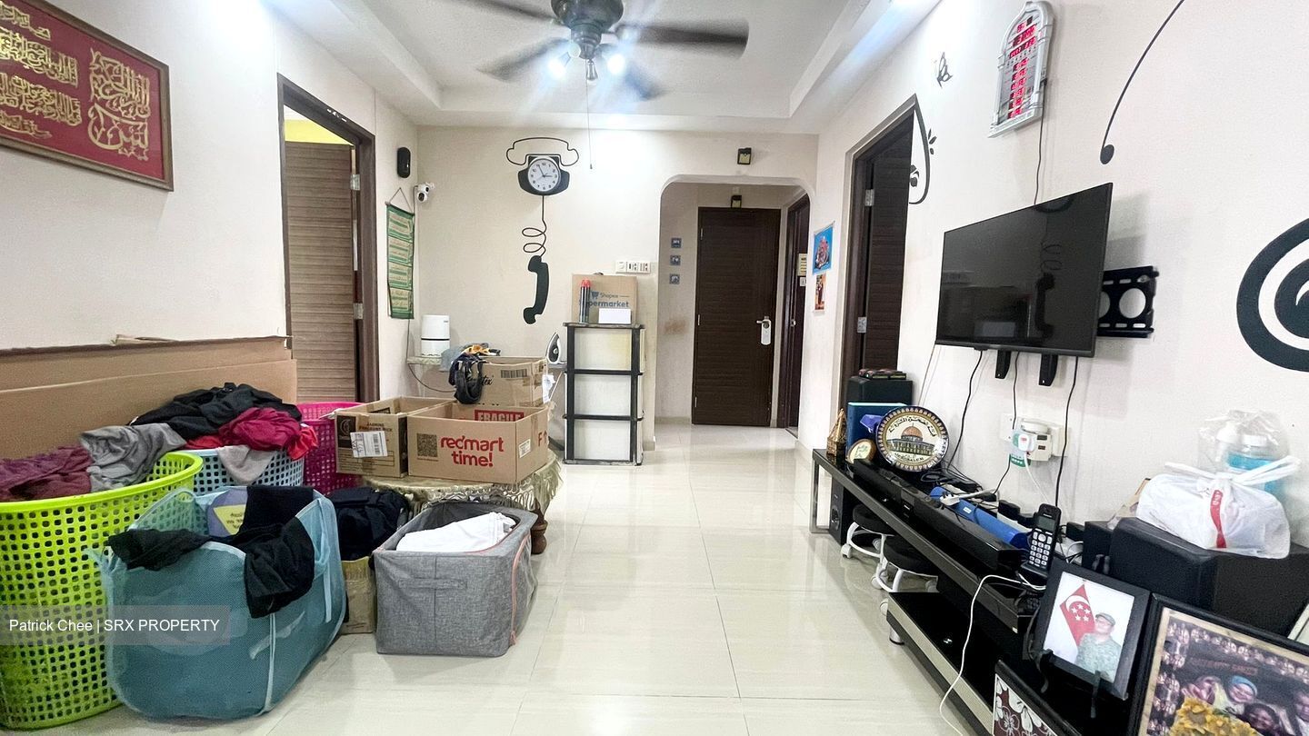Blk 977 Jurong West Street 93 (Jurong West), HDB 5 Rooms #524290911